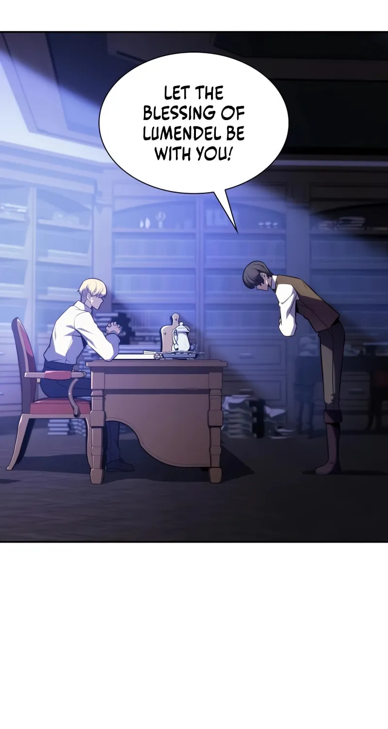 The Regressed Youngest Son of the Duke Is an Assassin Chapter 29 page 15 - 