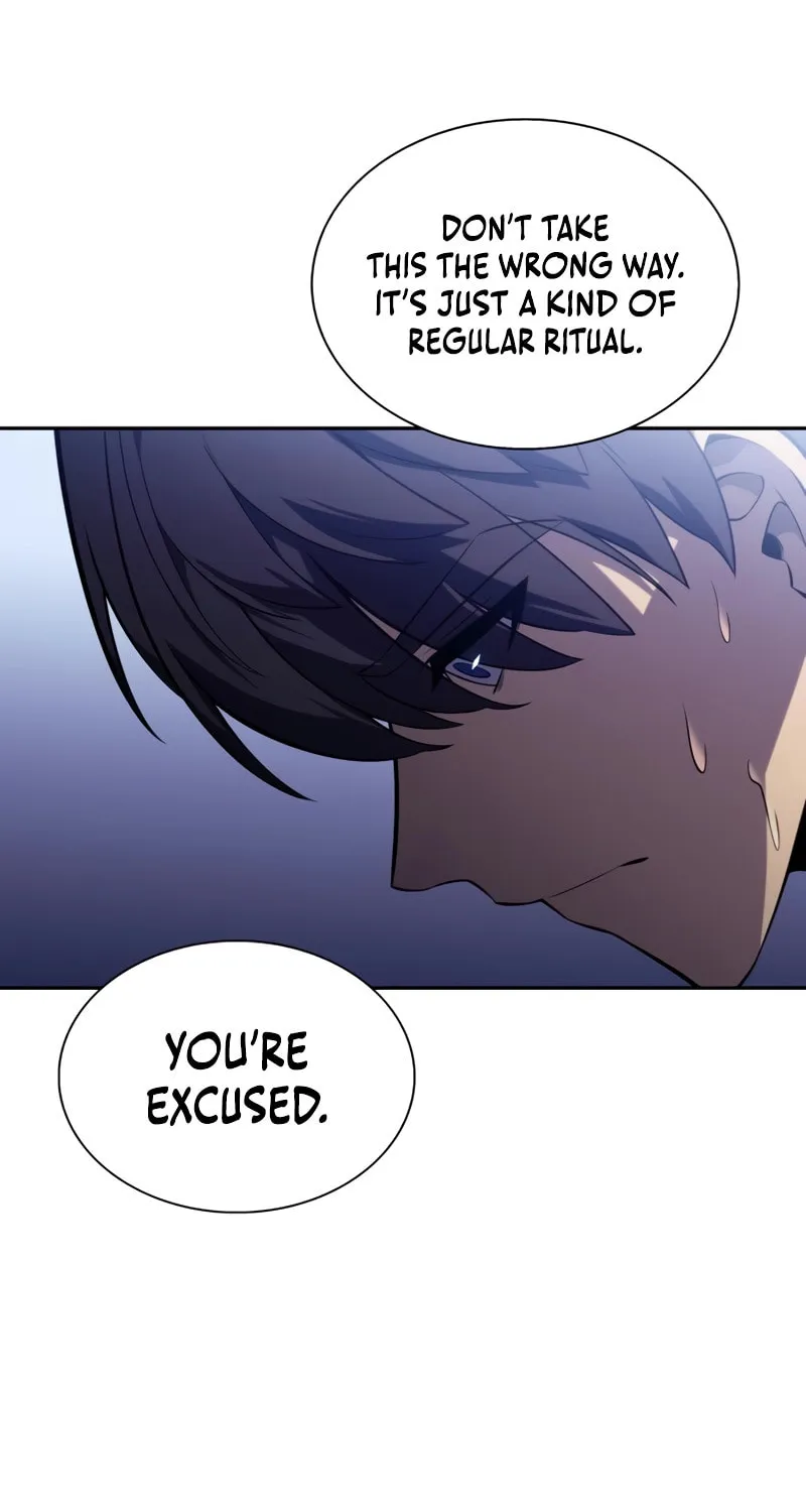 The Regressed Youngest Son of the Duke Is an Assassin Chapter 29 page 17 - 