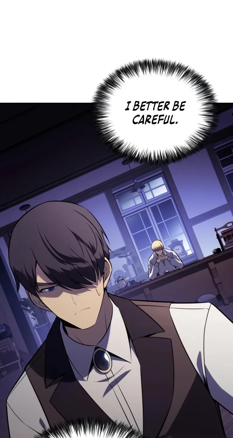 The Regressed Youngest Son of the Duke Is an Assassin Chapter 29 page 18 - 