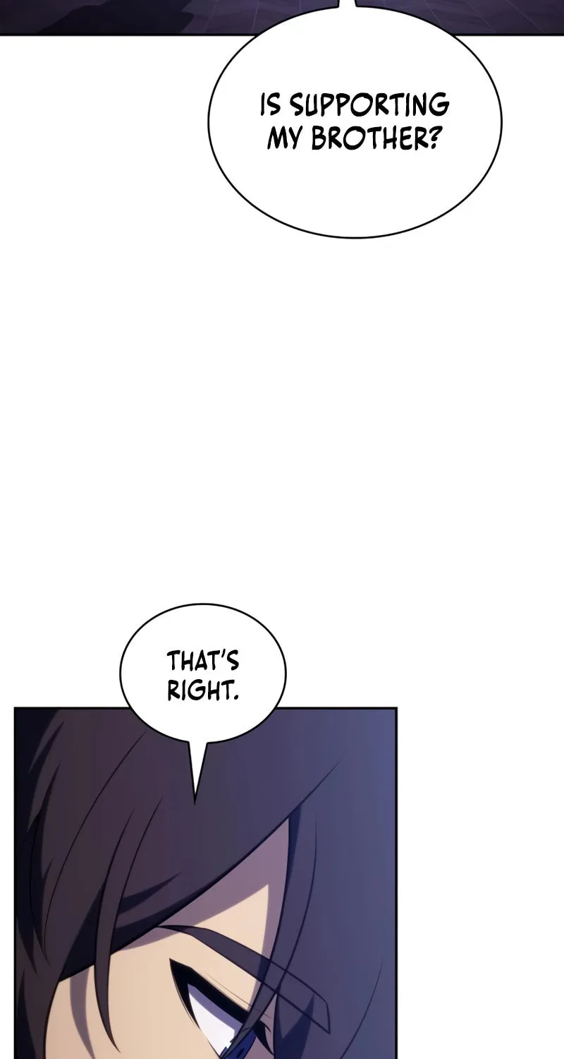The Regressed Youngest Son of the Duke Is an Assassin Chapter 29 page 3 - 