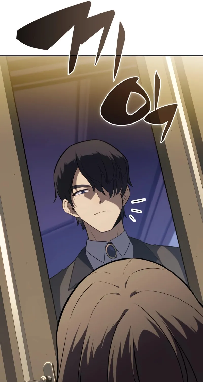 The Regressed Youngest Son of the Duke Is an Assassin Chapter 29 page 21 - 