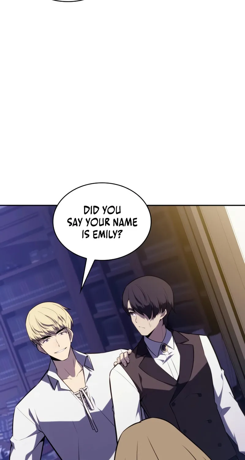 The Regressed Youngest Son of the Duke Is an Assassin Chapter 29 page 25 - 