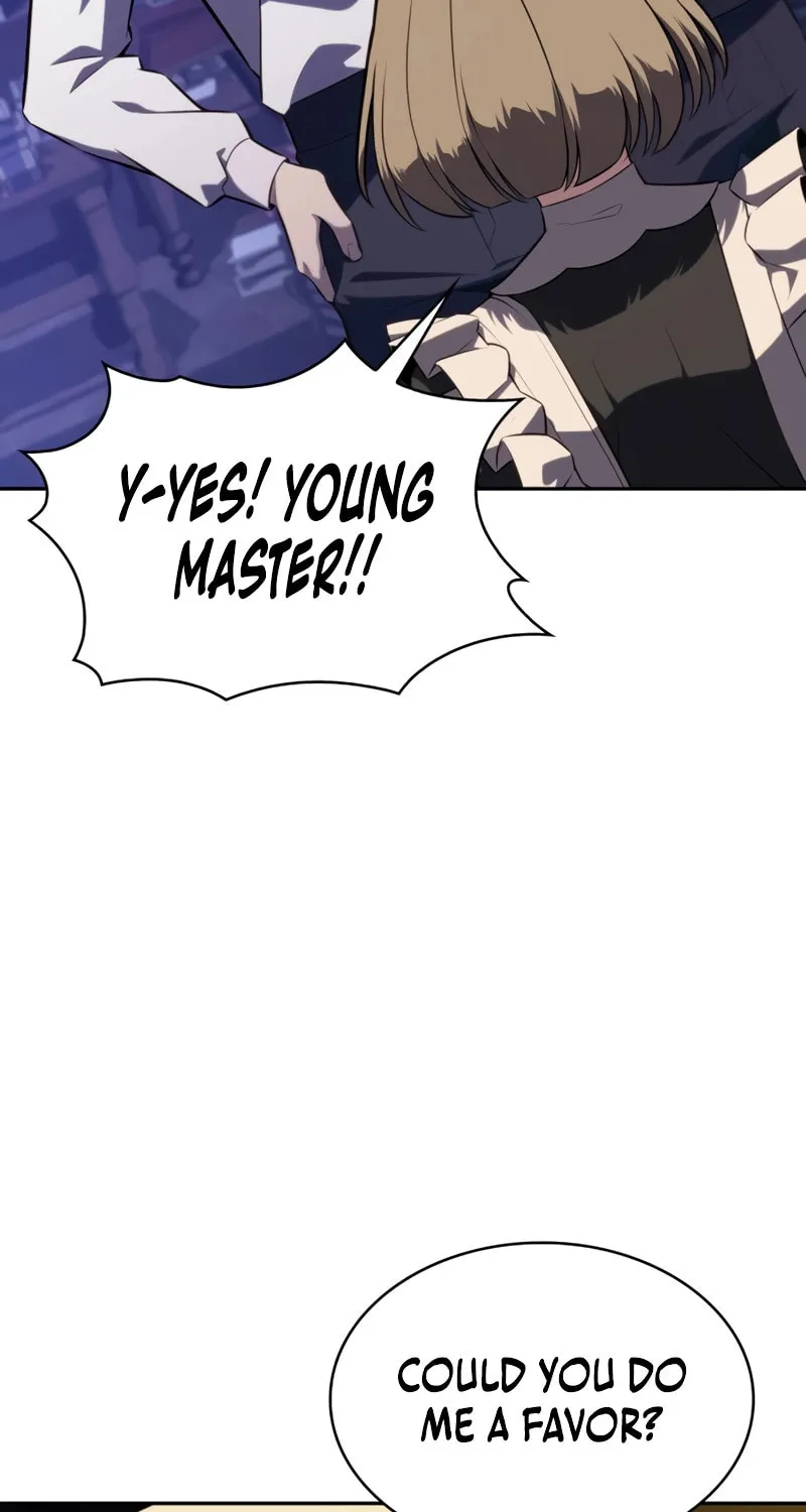 The Regressed Youngest Son of the Duke Is an Assassin Chapter 29 page 26 - 