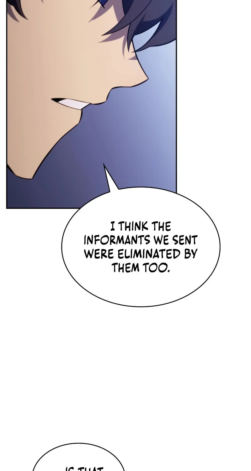 The Regressed Youngest Son of the Duke Is an Assassin Chapter 29 page 4 - 