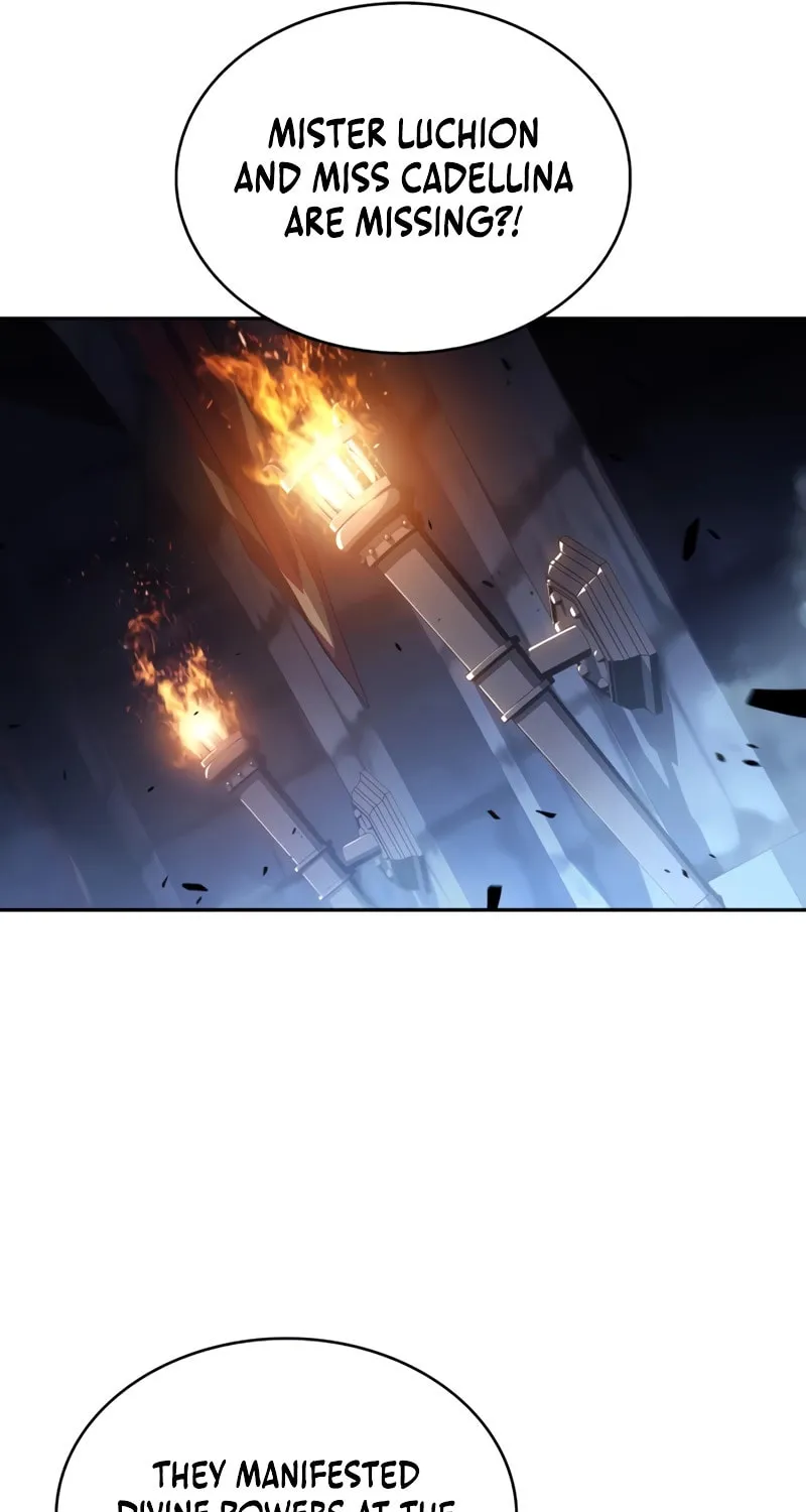 The Regressed Youngest Son of the Duke Is an Assassin Chapter 29 page 31 - 