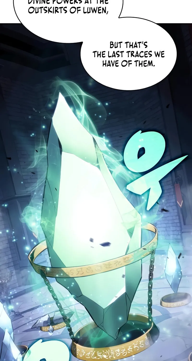 The Regressed Youngest Son of the Duke Is an Assassin Chapter 29 page 32 - 