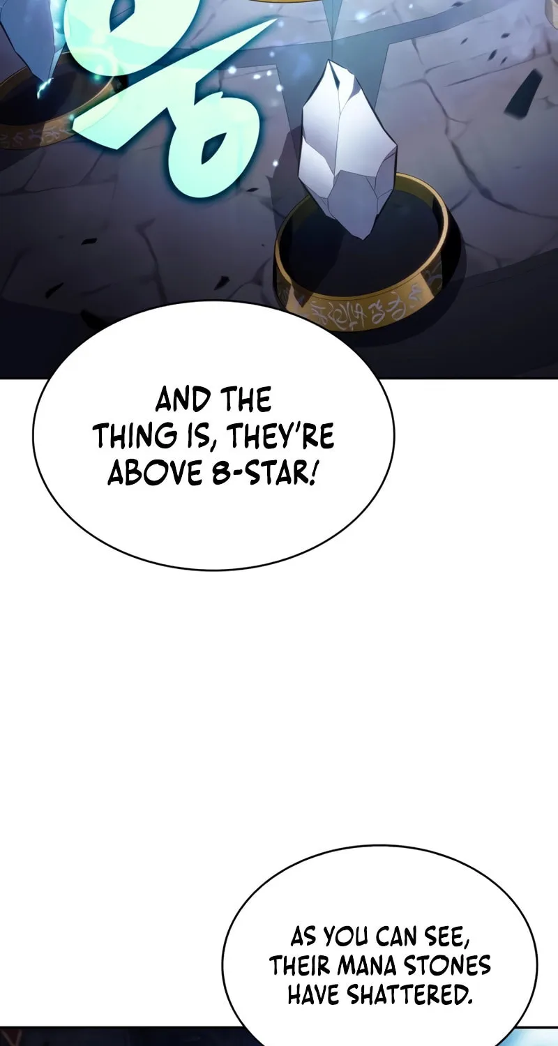 The Regressed Youngest Son of the Duke Is an Assassin Chapter 29 page 33 - 