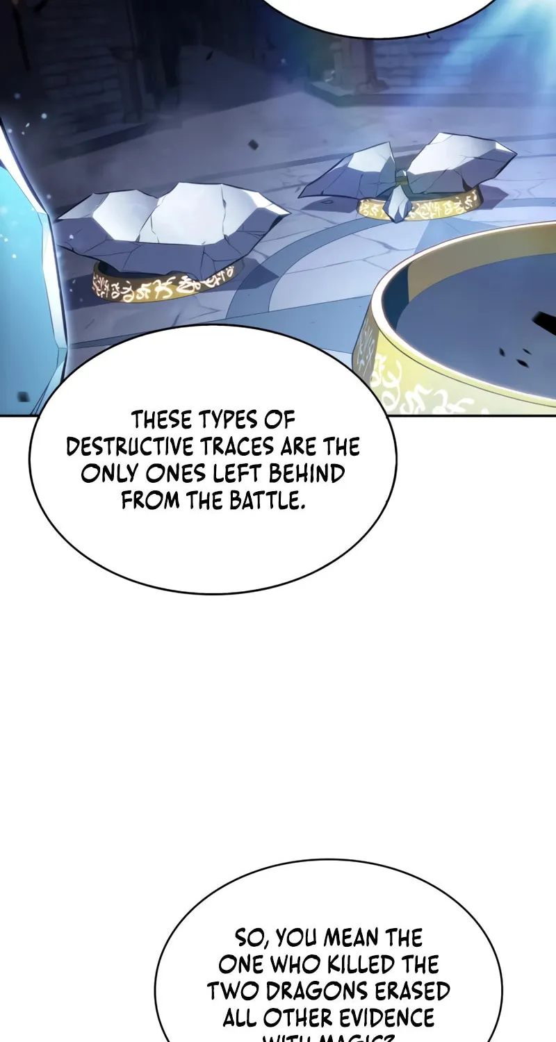 The Regressed Youngest Son of the Duke Is an Assassin Chapter 29 page 34 - 