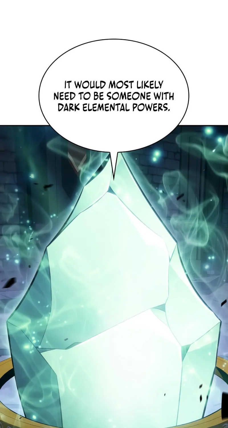 The Regressed Youngest Son of the Duke Is an Assassin Chapter 29 page 36 - 
