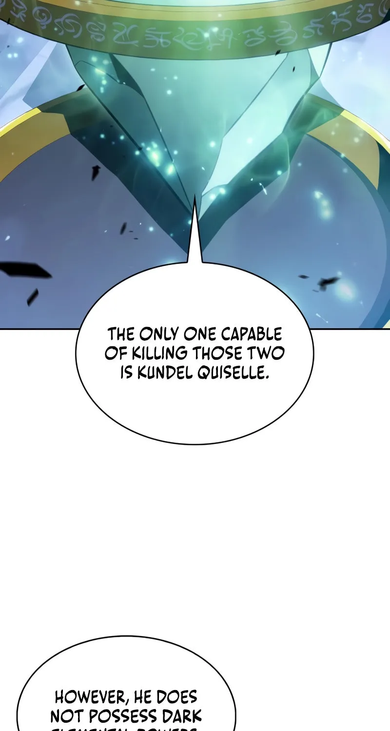 The Regressed Youngest Son of the Duke Is an Assassin Chapter 29 page 37 - 