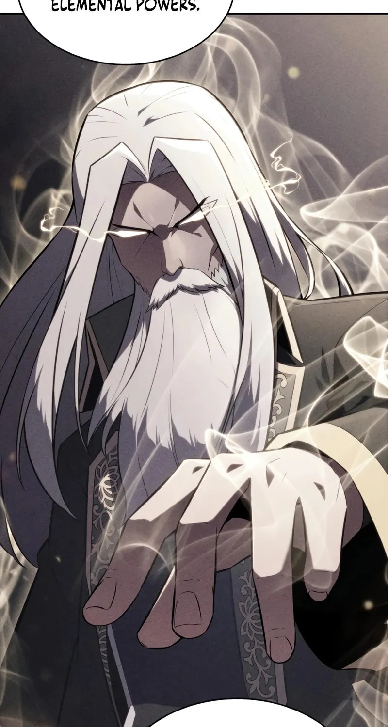 The Regressed Youngest Son of the Duke Is an Assassin Chapter 29 page 38 - 