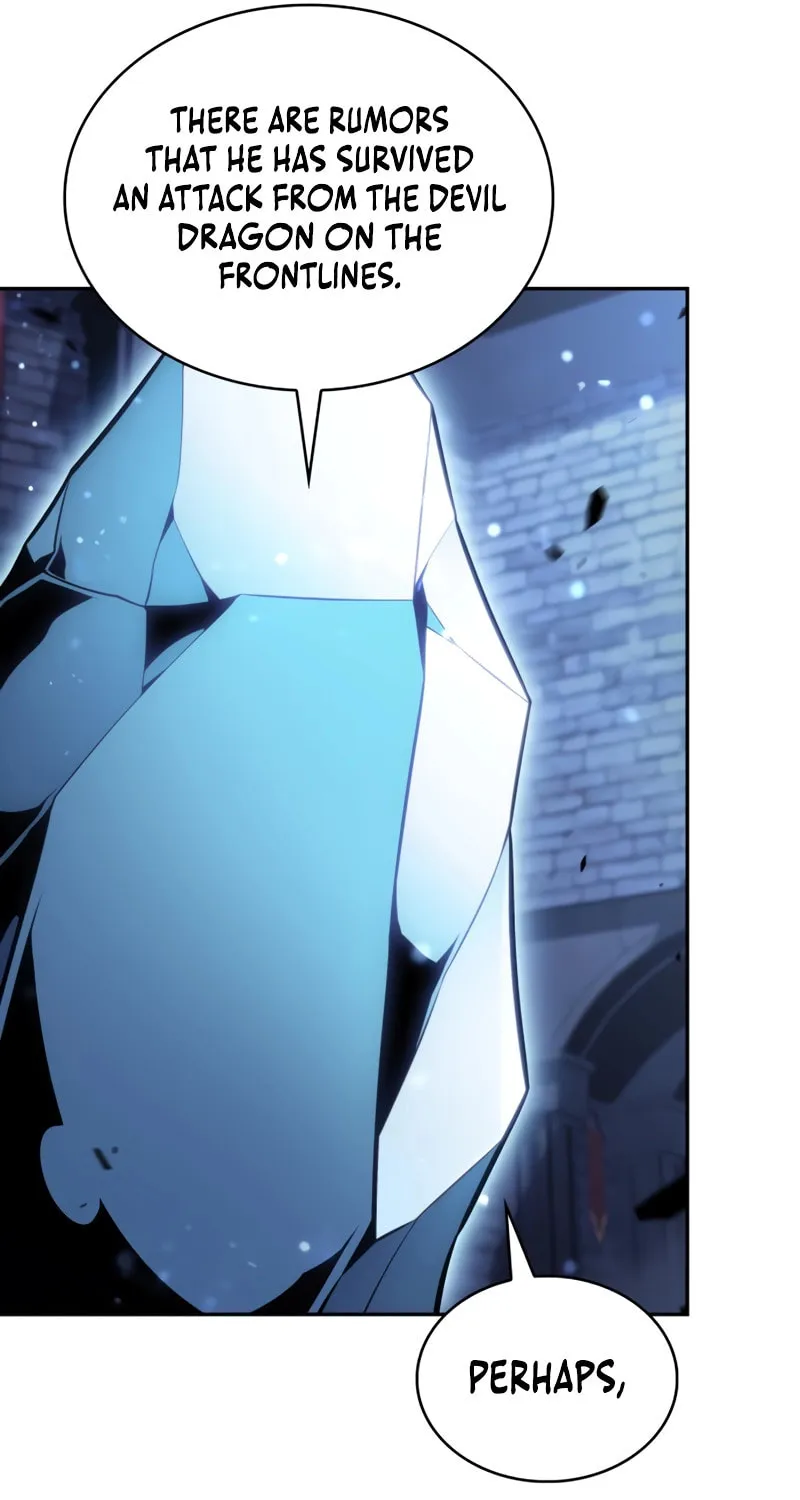 The Regressed Youngest Son of the Duke Is an Assassin Chapter 29 page 41 - 