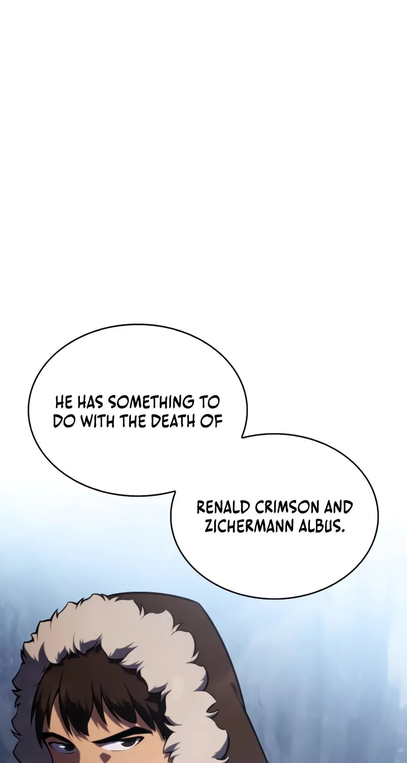 The Regressed Youngest Son of the Duke Is an Assassin Chapter 29 page 42 - 