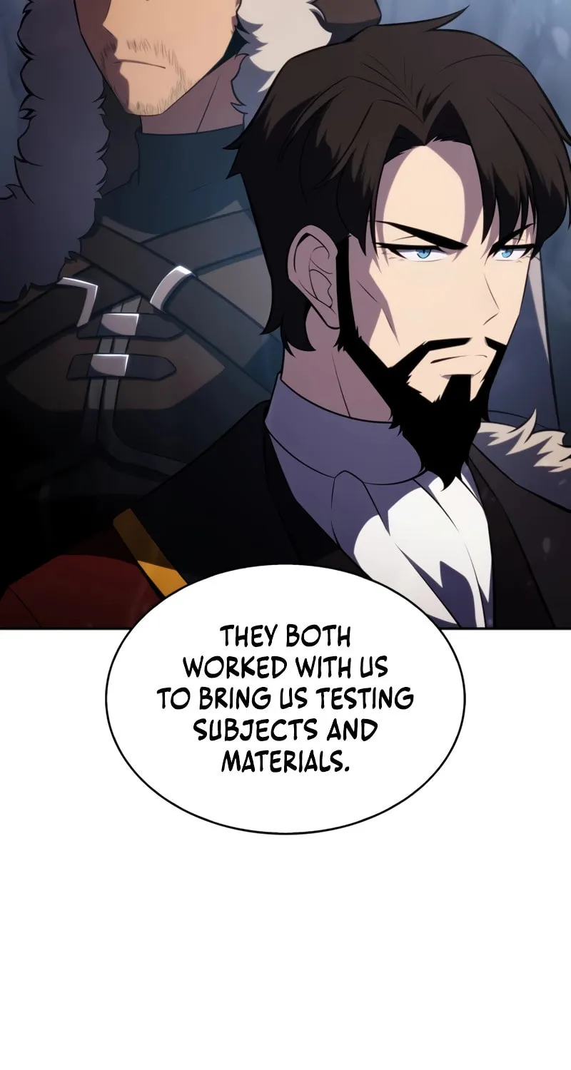 The Regressed Youngest Son of the Duke Is an Assassin Chapter 29 page 43 - 