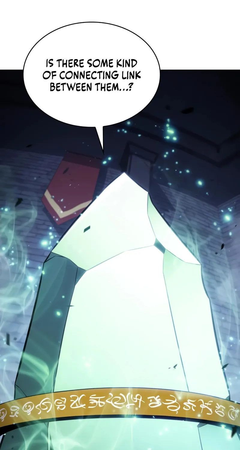 The Regressed Youngest Son of the Duke Is an Assassin Chapter 29 page 44 - 
