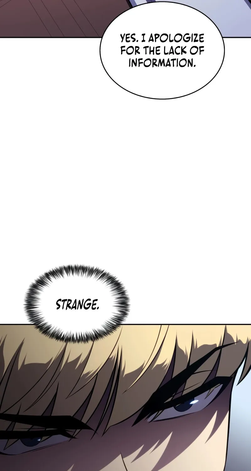 The Regressed Youngest Son of the Duke Is an Assassin Chapter 29 page 6 - 