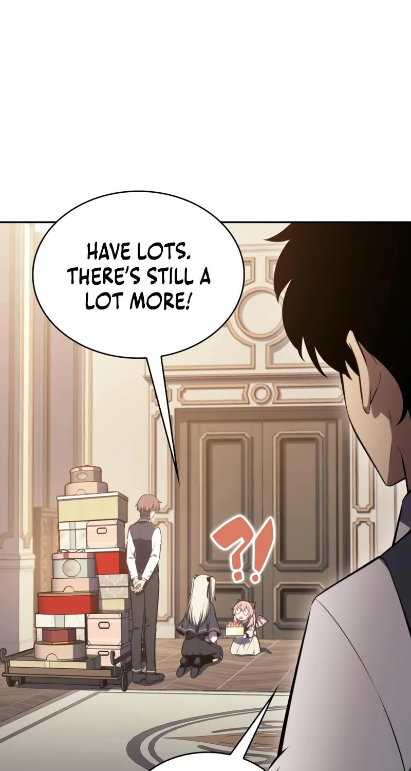 The Regressed Youngest Son of the Duke Is an Assassin Chapter 29 page 52 - 