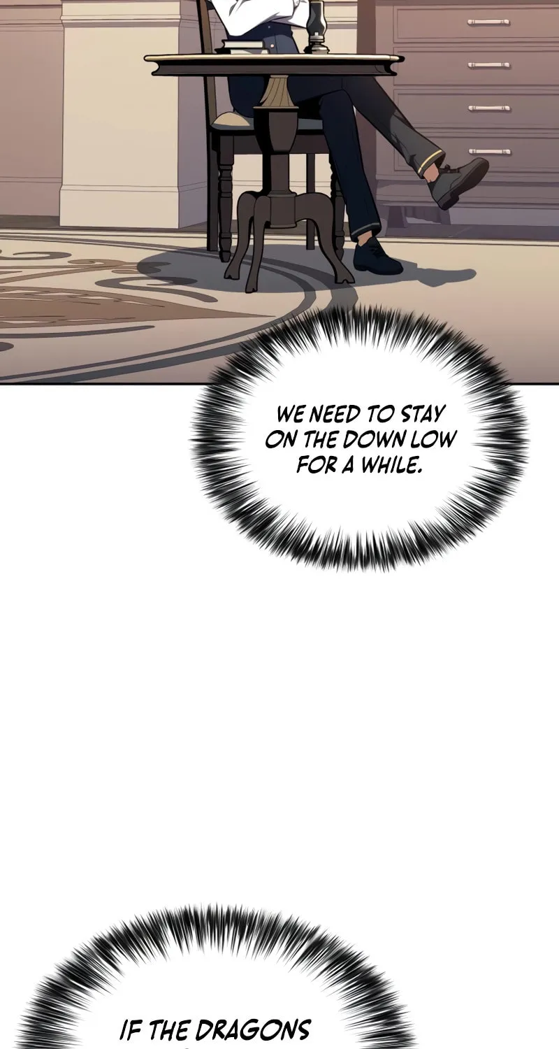 The Regressed Youngest Son of the Duke Is an Assassin Chapter 29 page 54 - 