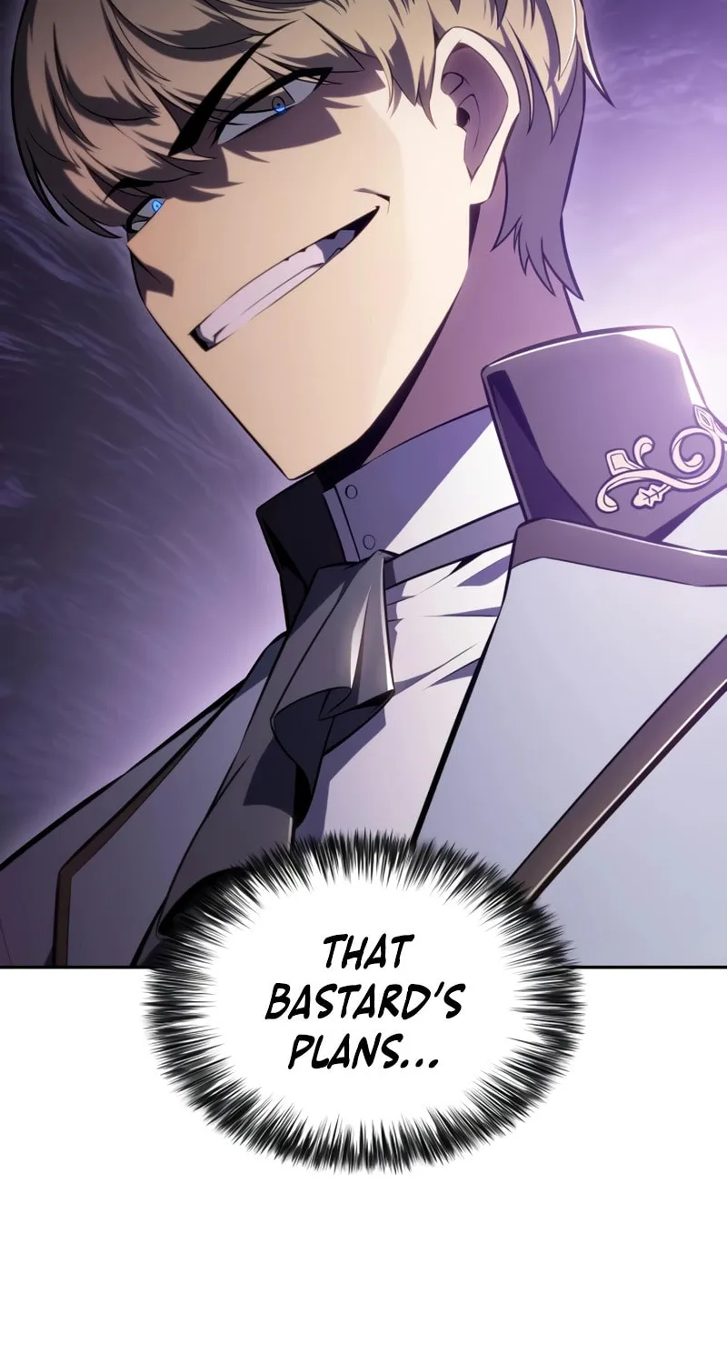 The Regressed Youngest Son of the Duke Is an Assassin Chapter 29 page 58 - 