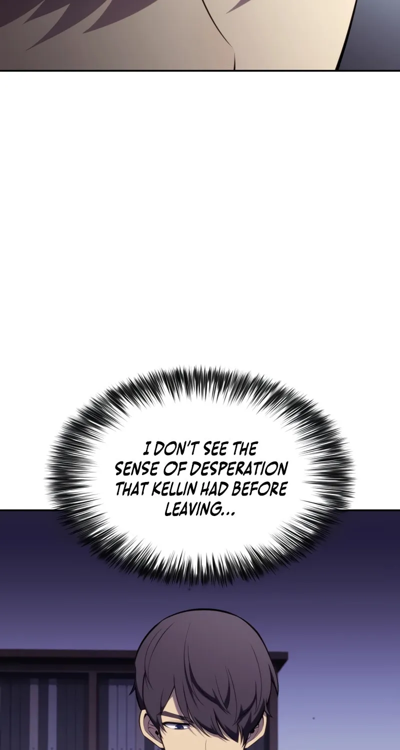 The Regressed Youngest Son of the Duke Is an Assassin Chapter 29 page 7 - 