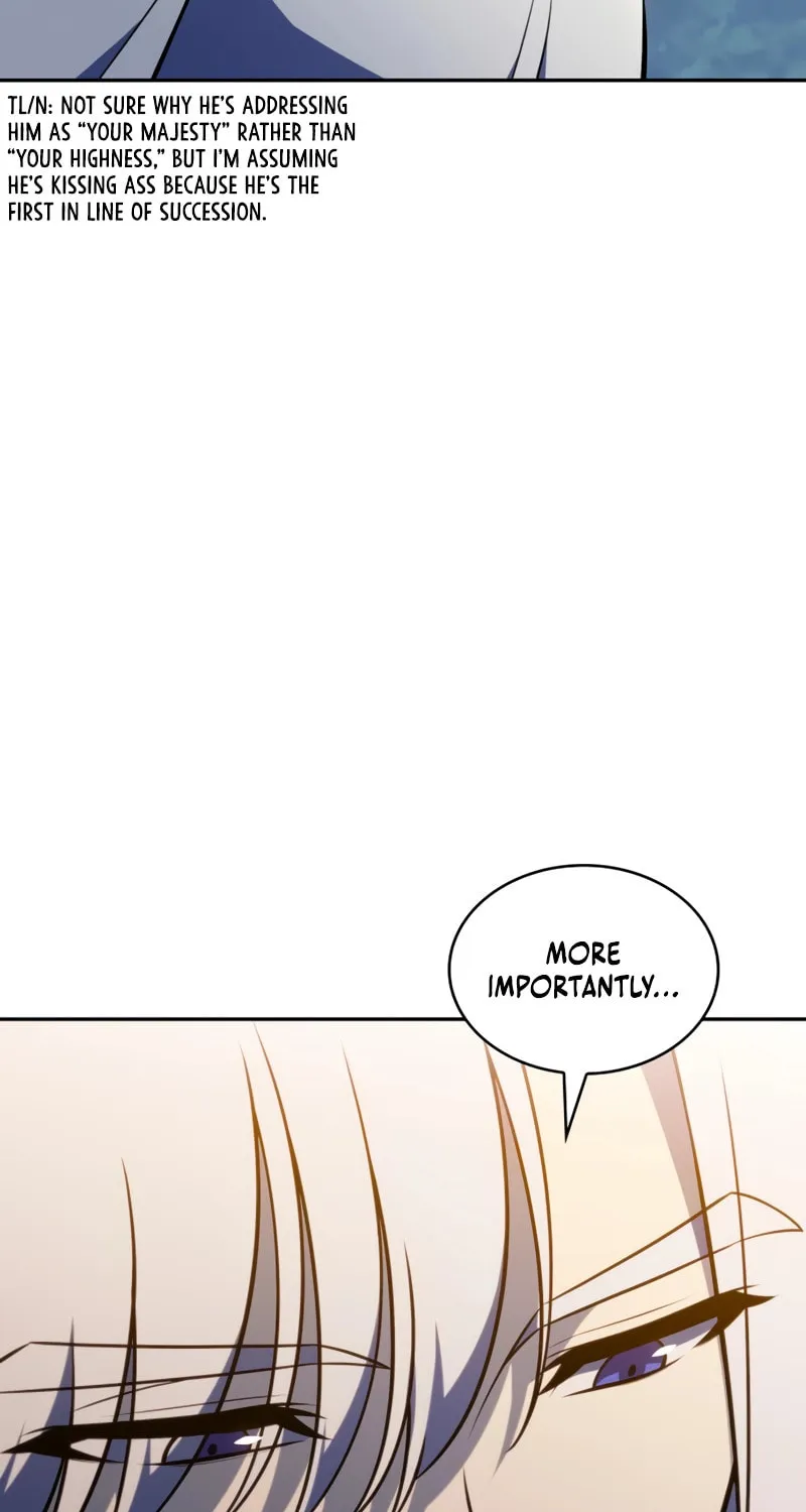 The Regressed Youngest Son of the Duke Is an Assassin Chapter 29 page 68 - 