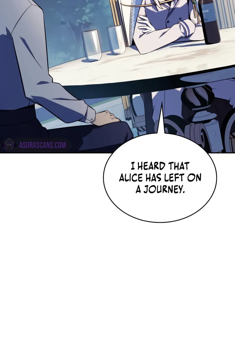The Regressed Youngest Son of the Duke Is an Assassin Chapter 29 page 70 - 