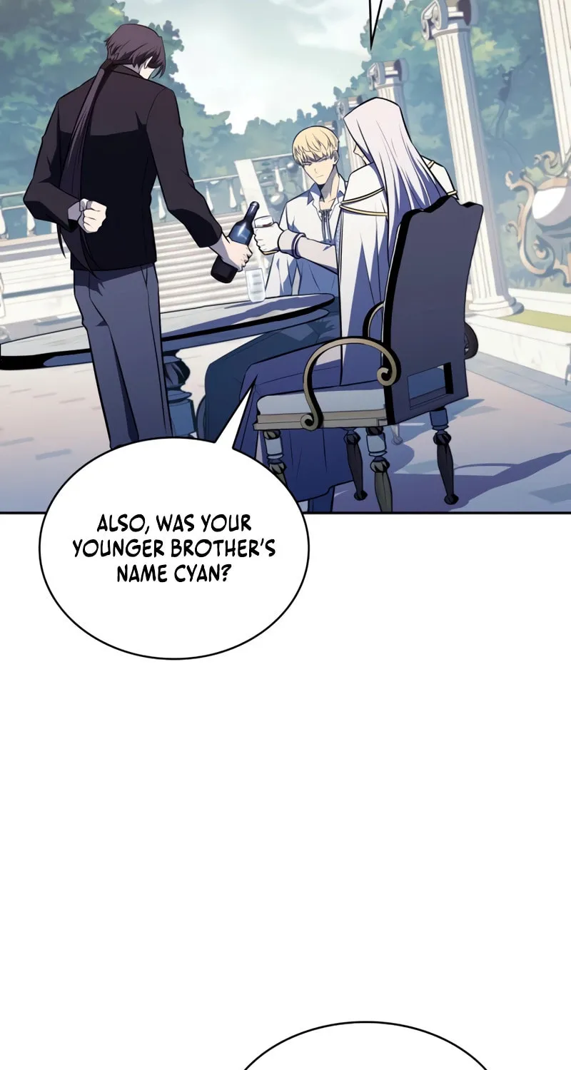 The Regressed Youngest Son of the Duke Is an Assassin Chapter 29 page 75 - 