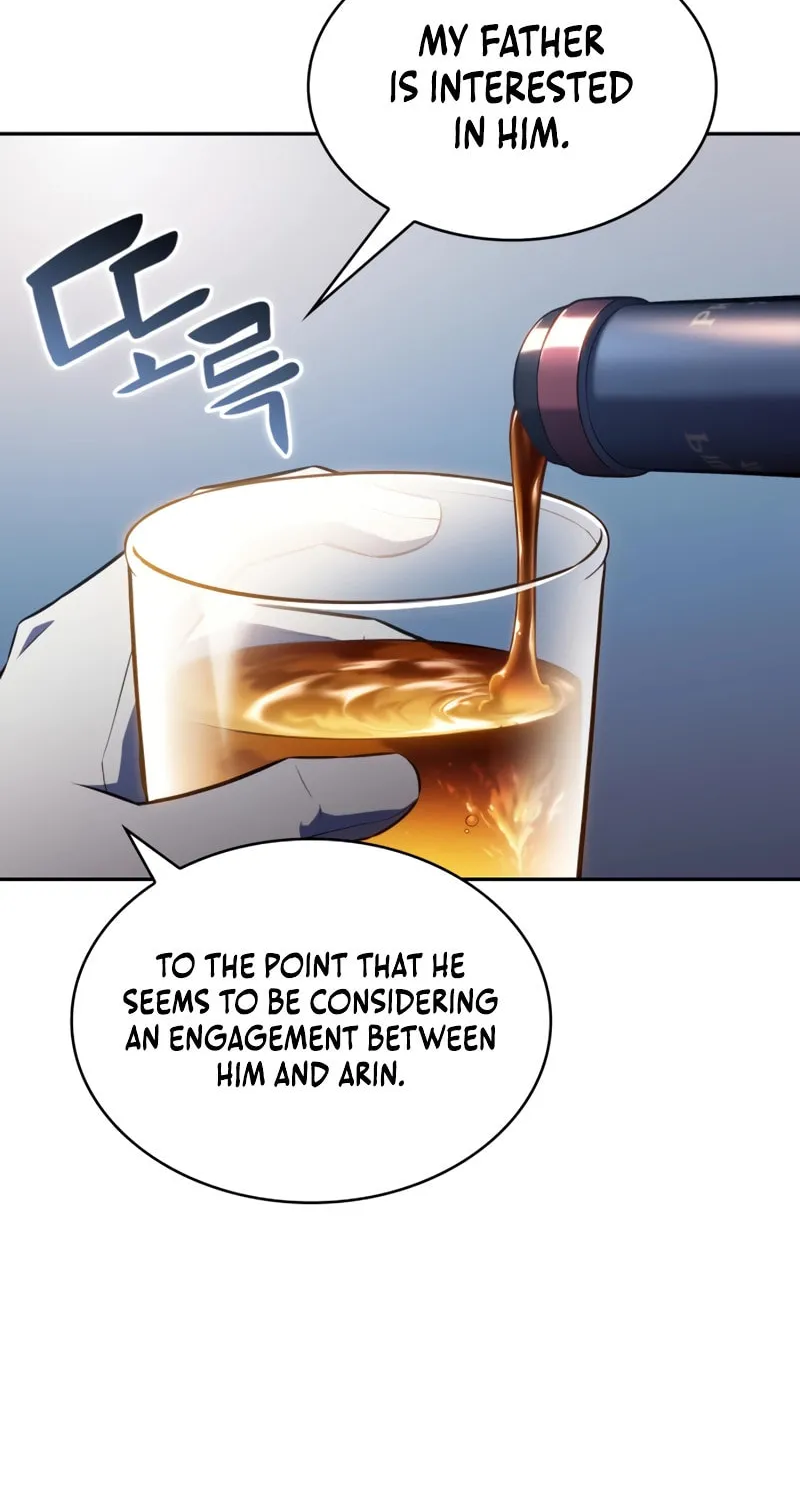 The Regressed Youngest Son of the Duke Is an Assassin Chapter 29 page 76 - 