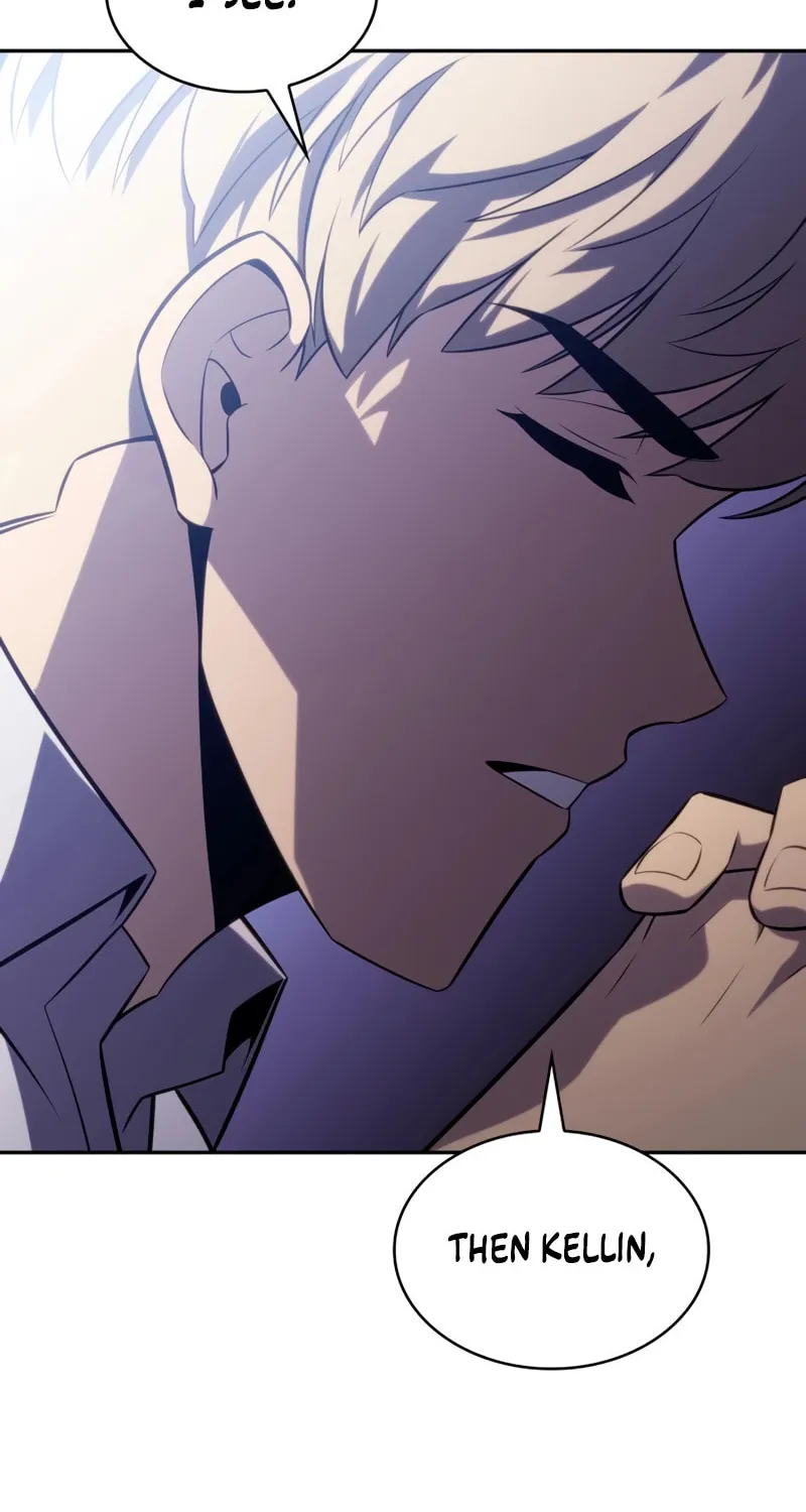 The Regressed Youngest Son of the Duke Is an Assassin Chapter 29 page 9 - 