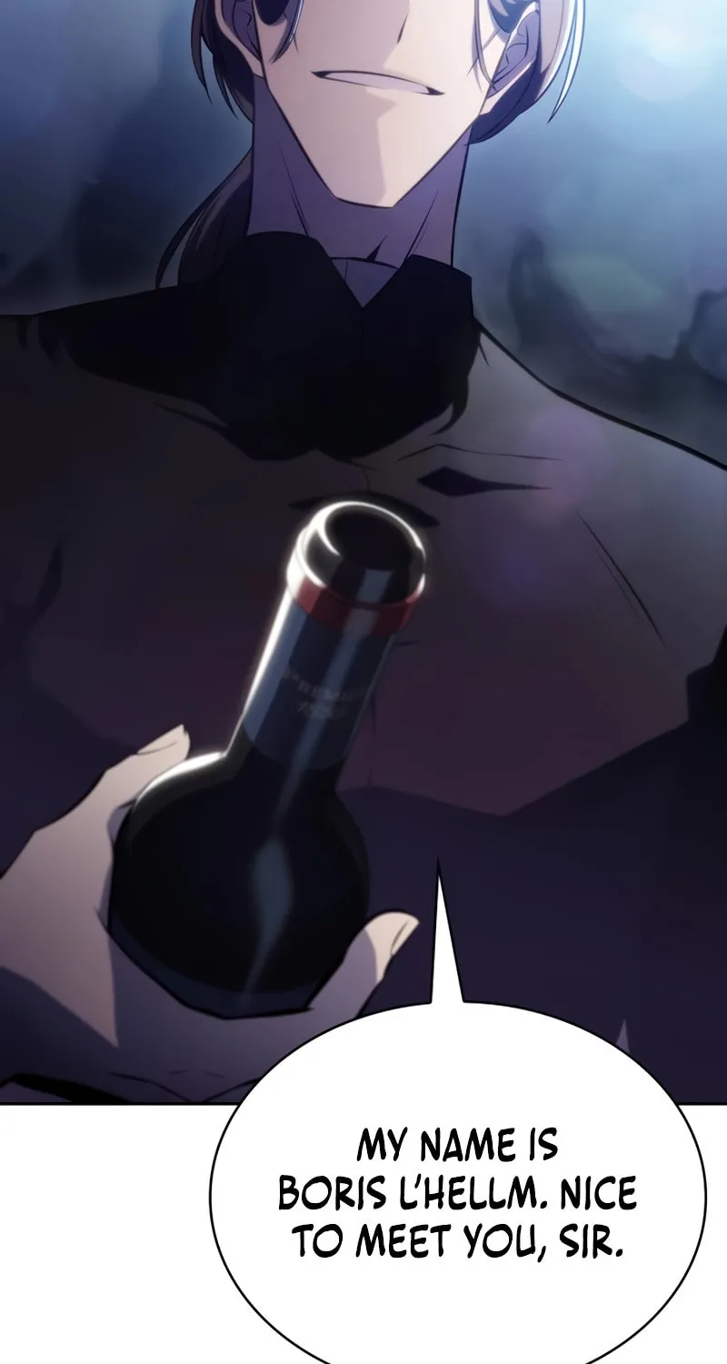 The Regressed Youngest Son of the Duke Is an Assassin Chapter 29 page 86 - 