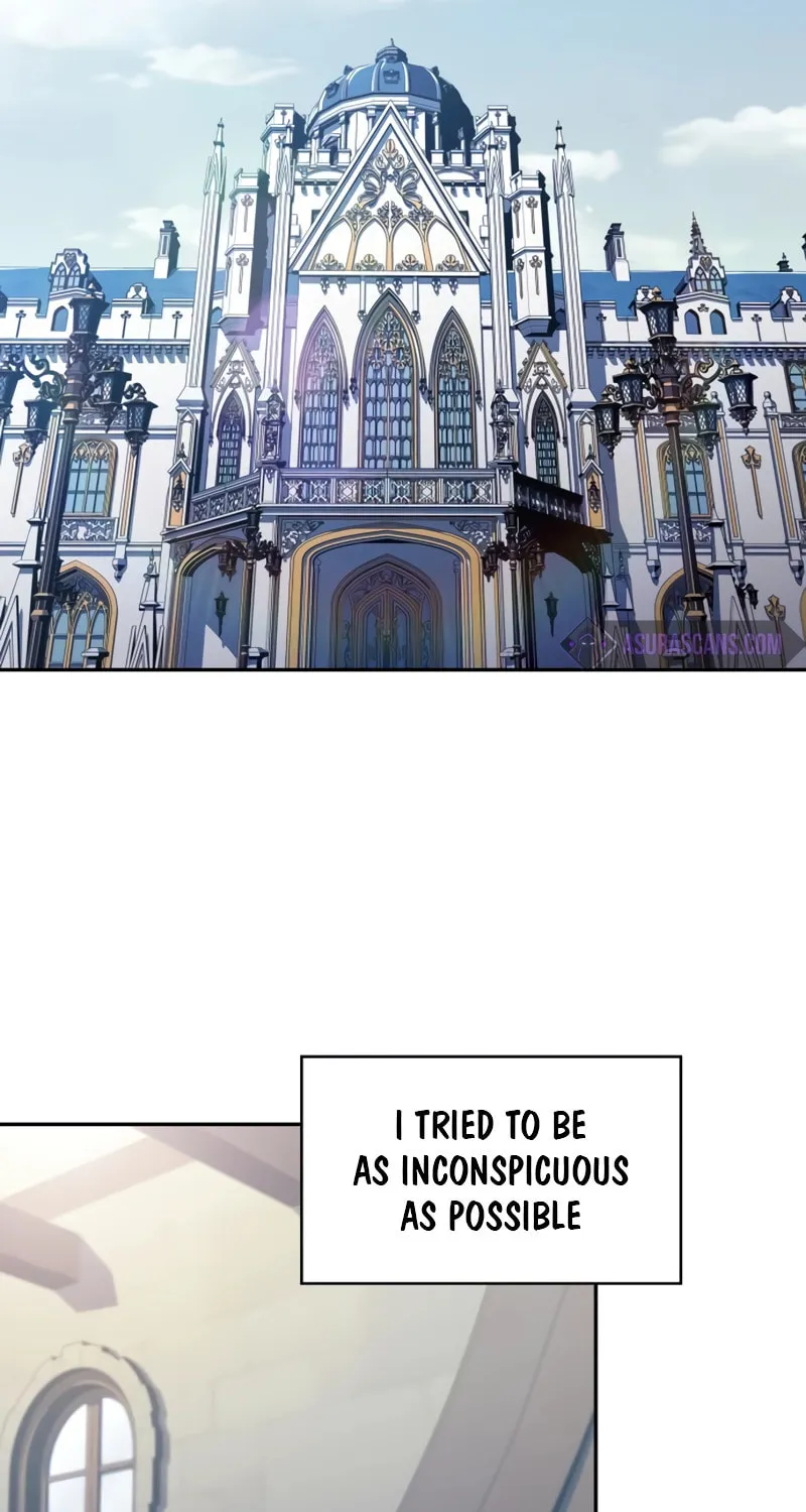 The Regressed Youngest Son of the Duke Is an Assassin Chapter 29 page 88 - 