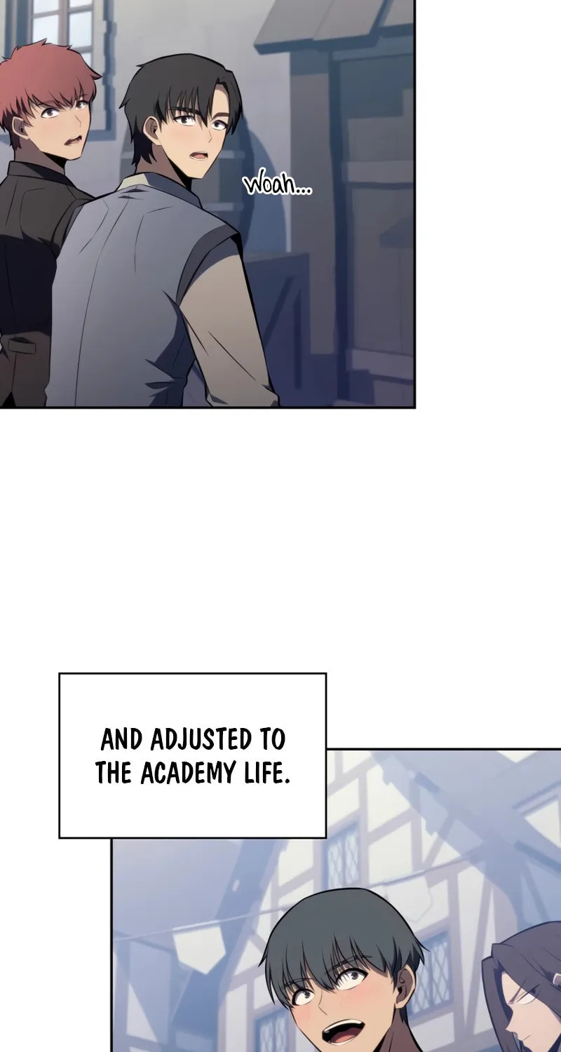 The Regressed Youngest Son of the Duke Is an Assassin Chapter 29 page 89 - 