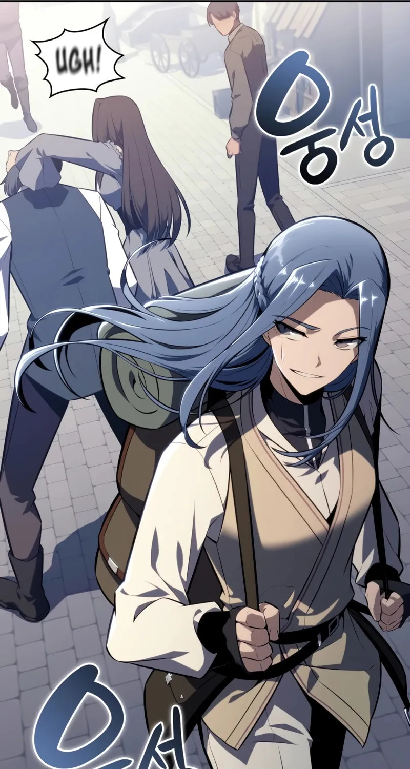 The Regressed Youngest Son of the Duke Is an Assassin Chapter 29 page 91 - 