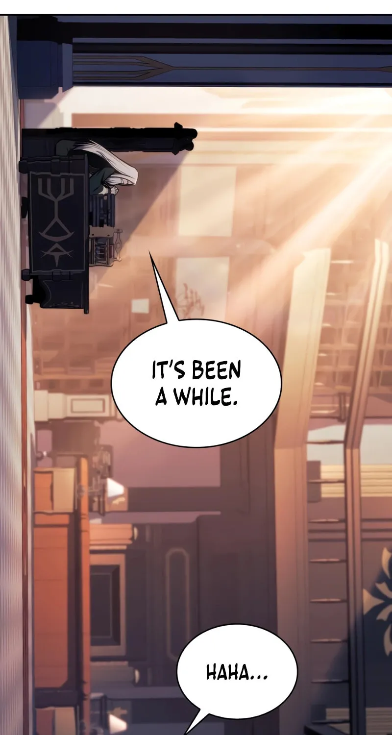 The Regressed Youngest Son of the Duke Is an Assassin Chapter 29 page 95 - 