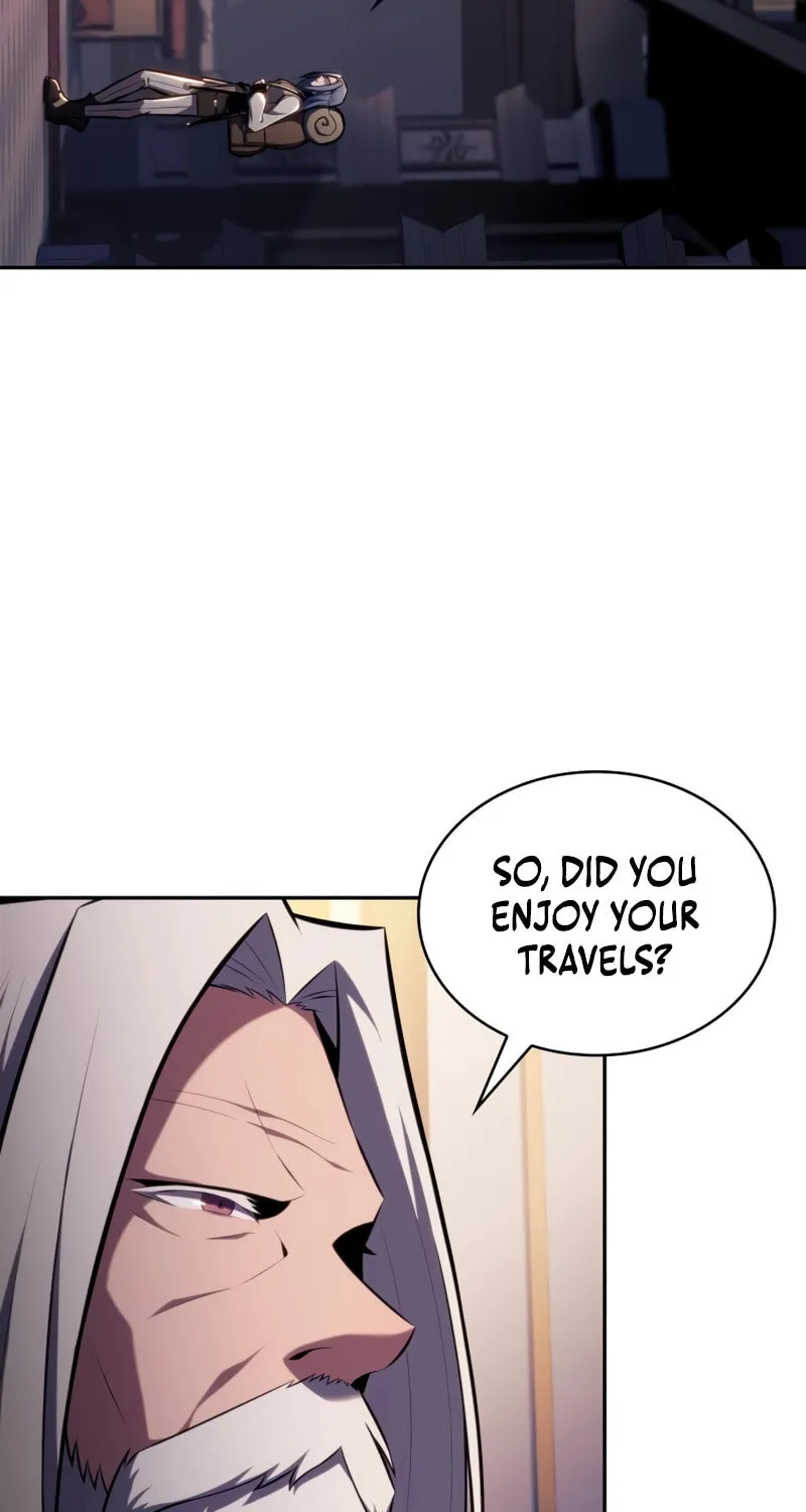 The Regressed Youngest Son of the Duke Is an Assassin Chapter 29 page 96 - 