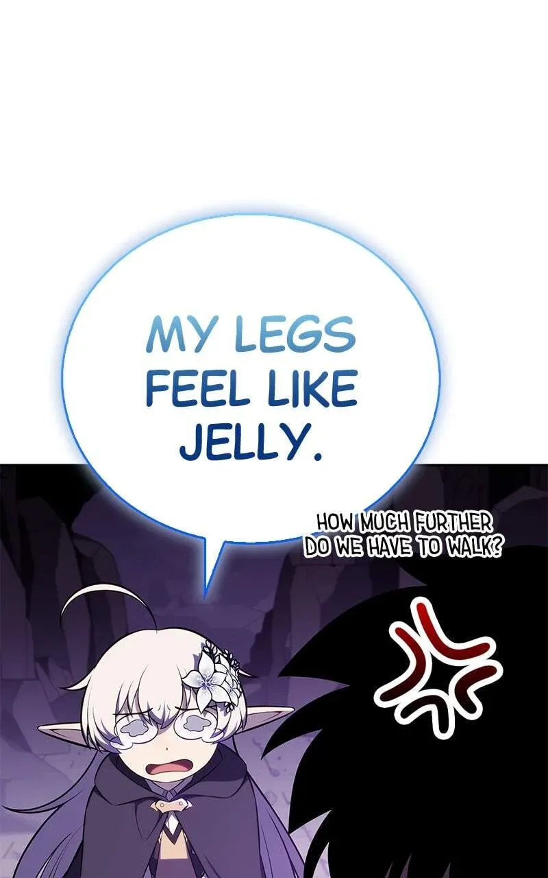 The Regressed Youngest Son of the Duke Is an Assassin Chapter 3.1 page 11 - 