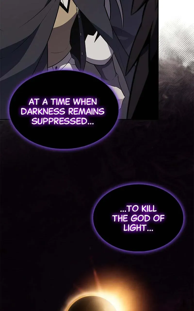 The Regressed Youngest Son of the Duke Is an Assassin Chapter 3.1 page 101 - 