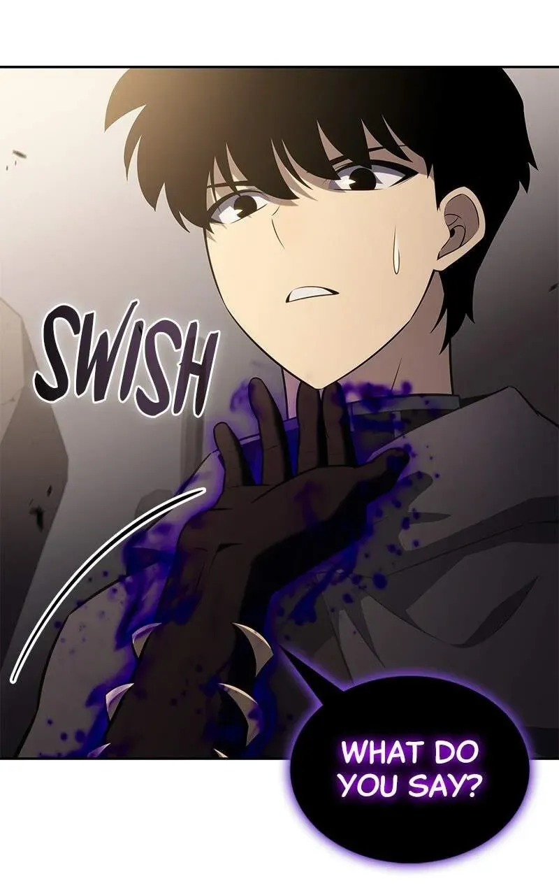 The Regressed Youngest Son of the Duke Is an Assassin Chapter 3.1 page 113 - 