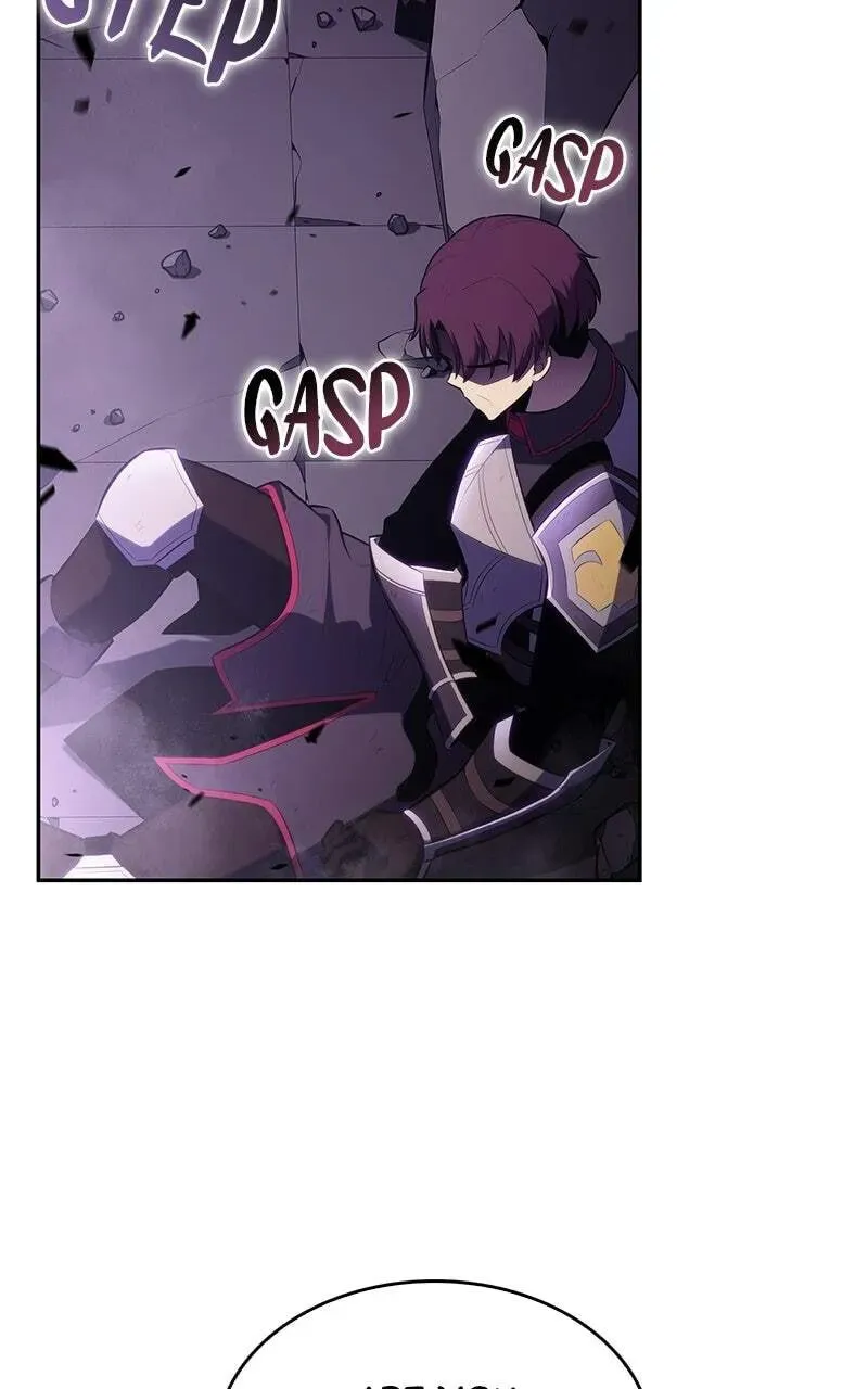 The Regressed Youngest Son of the Duke Is an Assassin Chapter 3.1 page 118 - 