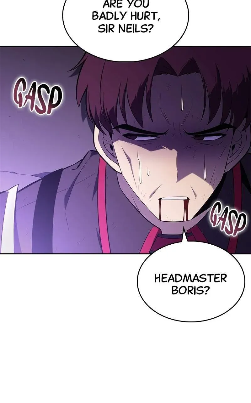 The Regressed Youngest Son of the Duke Is an Assassin Chapter 3.1 page 119 - 