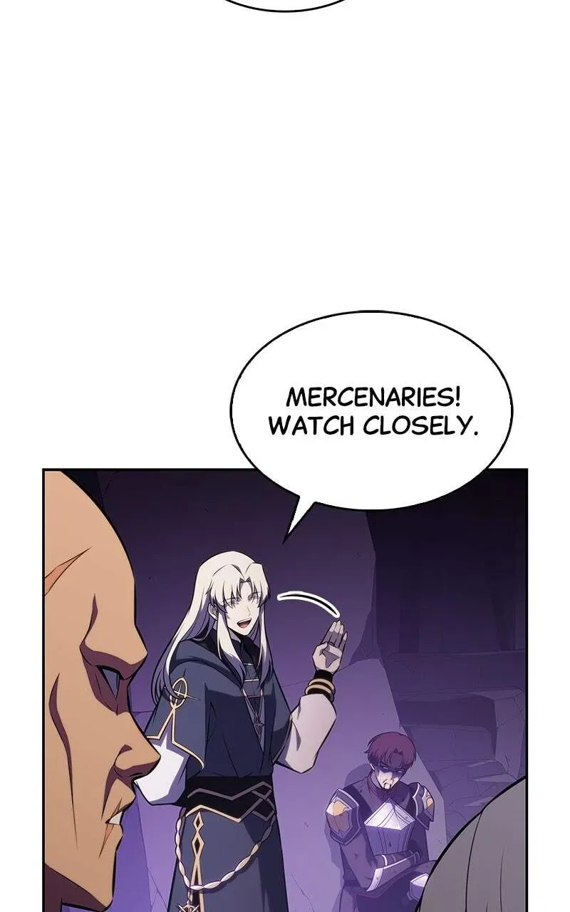 The Regressed Youngest Son of the Duke Is an Assassin Chapter 3.1 page 122 - 