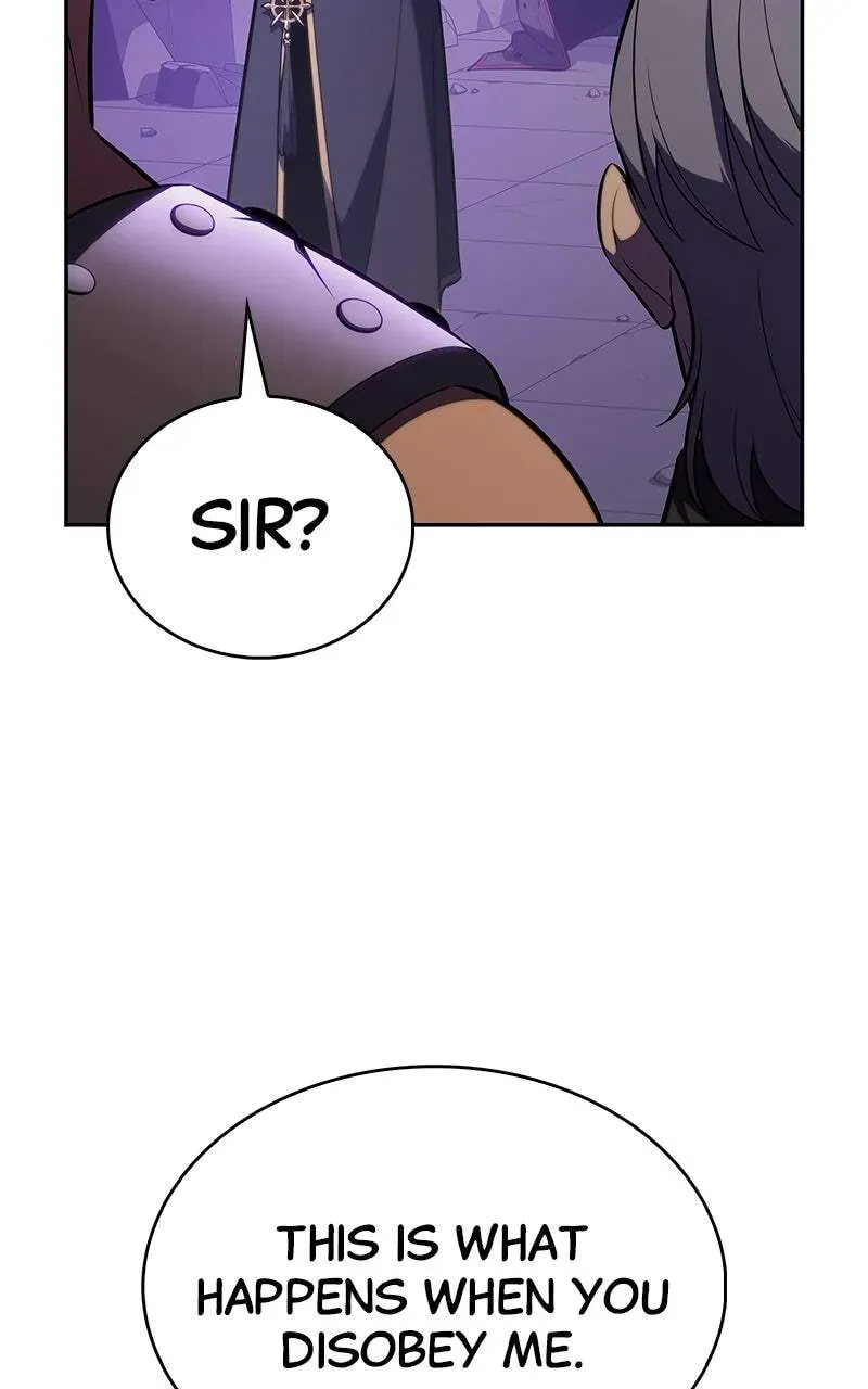The Regressed Youngest Son of the Duke Is an Assassin Chapter 3.1 page 123 - 