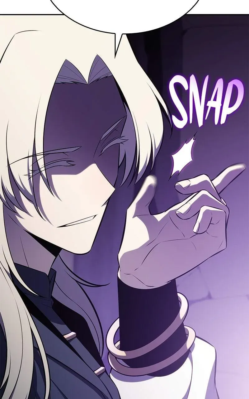 The Regressed Youngest Son of the Duke Is an Assassin Chapter 3.1 page 124 - 