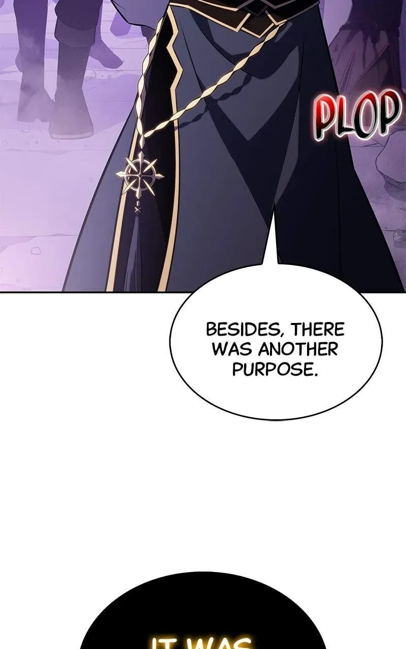 The Regressed Youngest Son of the Duke Is an Assassin Chapter 3.1 page 131 - 