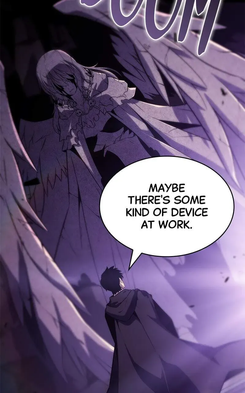 The Regressed Youngest Son of the Duke Is an Assassin Chapter 3.1 page 16 - 