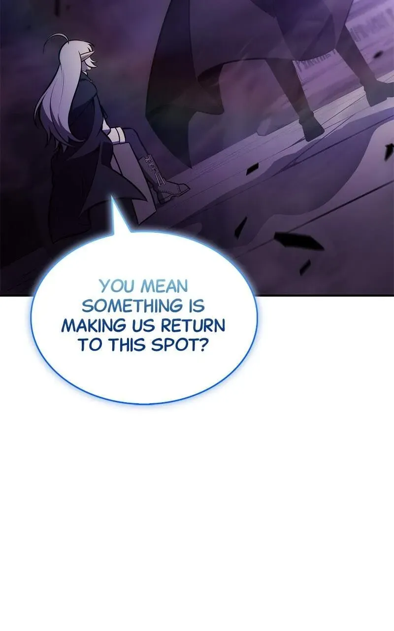 The Regressed Youngest Son of the Duke Is an Assassin Chapter 3.1 page 17 - 