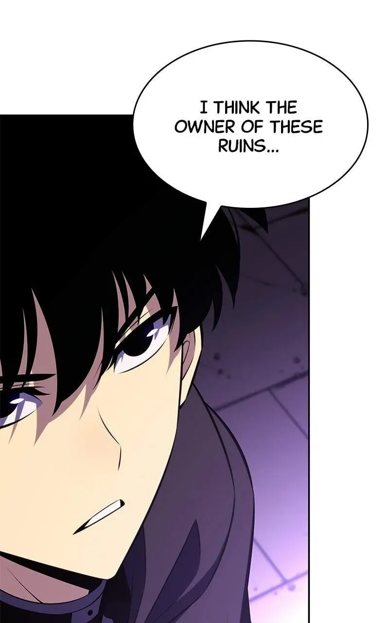 The Regressed Youngest Son of the Duke Is an Assassin Chapter 3.1 page 18 - 