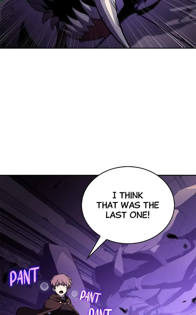 The Regressed Youngest Son of the Duke Is an Assassin Chapter 3.1 page 23 - 