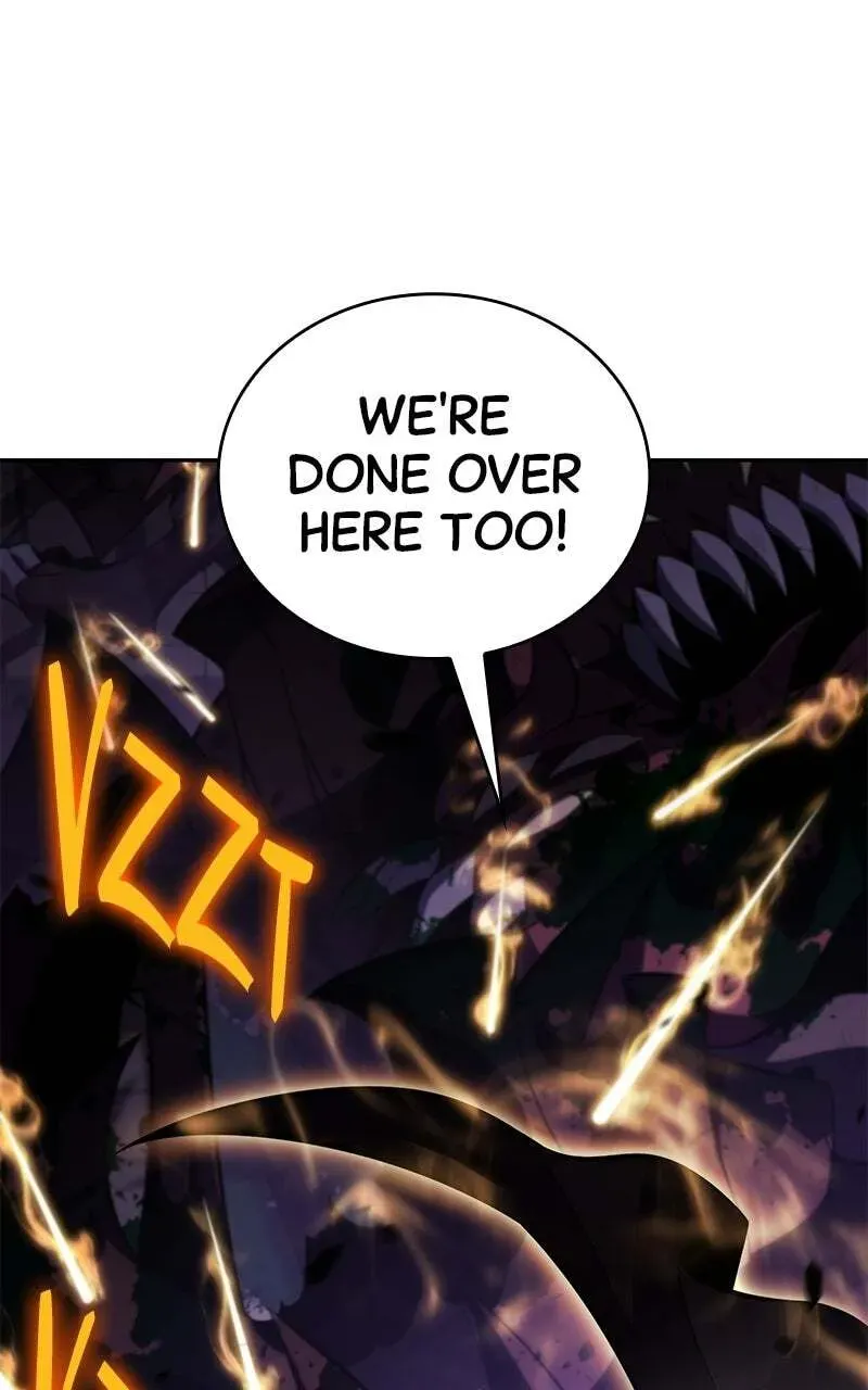 The Regressed Youngest Son of the Duke Is an Assassin Chapter 3.1 page 25 - 