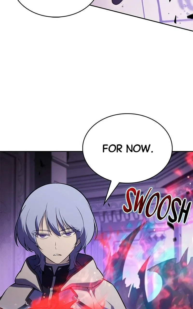 The Regressed Youngest Son of the Duke Is an Assassin Chapter 3.1 page 27 - 